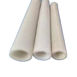 UPE-lining chemical-grade silicone hose