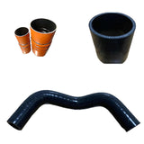EGR Exhaust Gas Recirculation Connection Hose