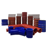 Internal Combustion Engine Connection Silicone Hose