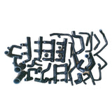 New Energy Silicone Hose