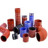 Turbocharger Connection Hose